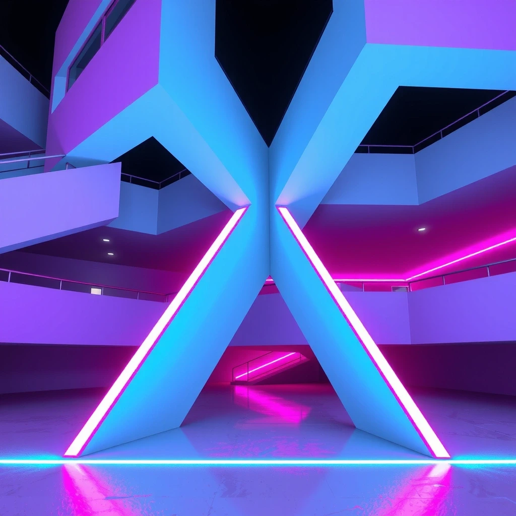 Legal visual representation